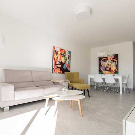 Residencial Cabo Azul Leilighet Dehesa de Campoamor  Eksteriør bilde