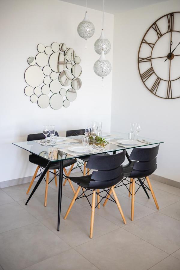 Residencial Cabo Azul Leilighet Dehesa de Campoamor  Eksteriør bilde