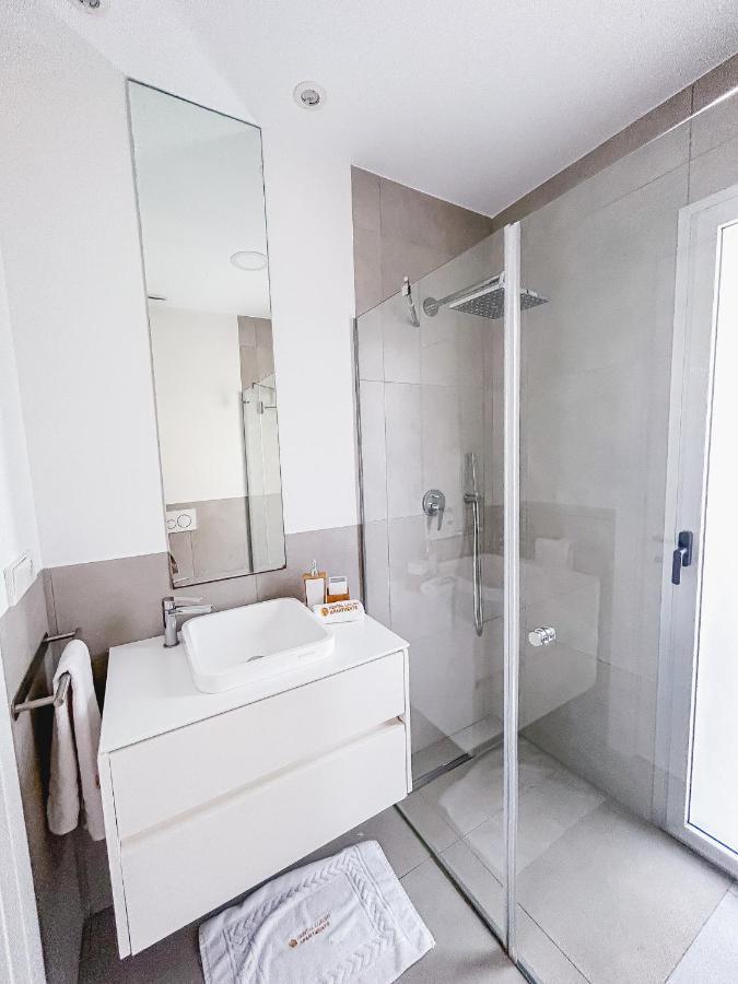 Residencial Cabo Azul Leilighet Dehesa de Campoamor  Eksteriør bilde