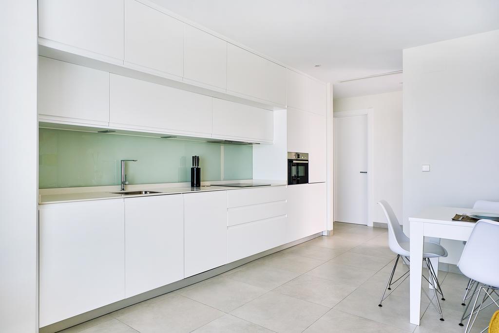 Residencial Cabo Azul Leilighet Dehesa de Campoamor  Eksteriør bilde