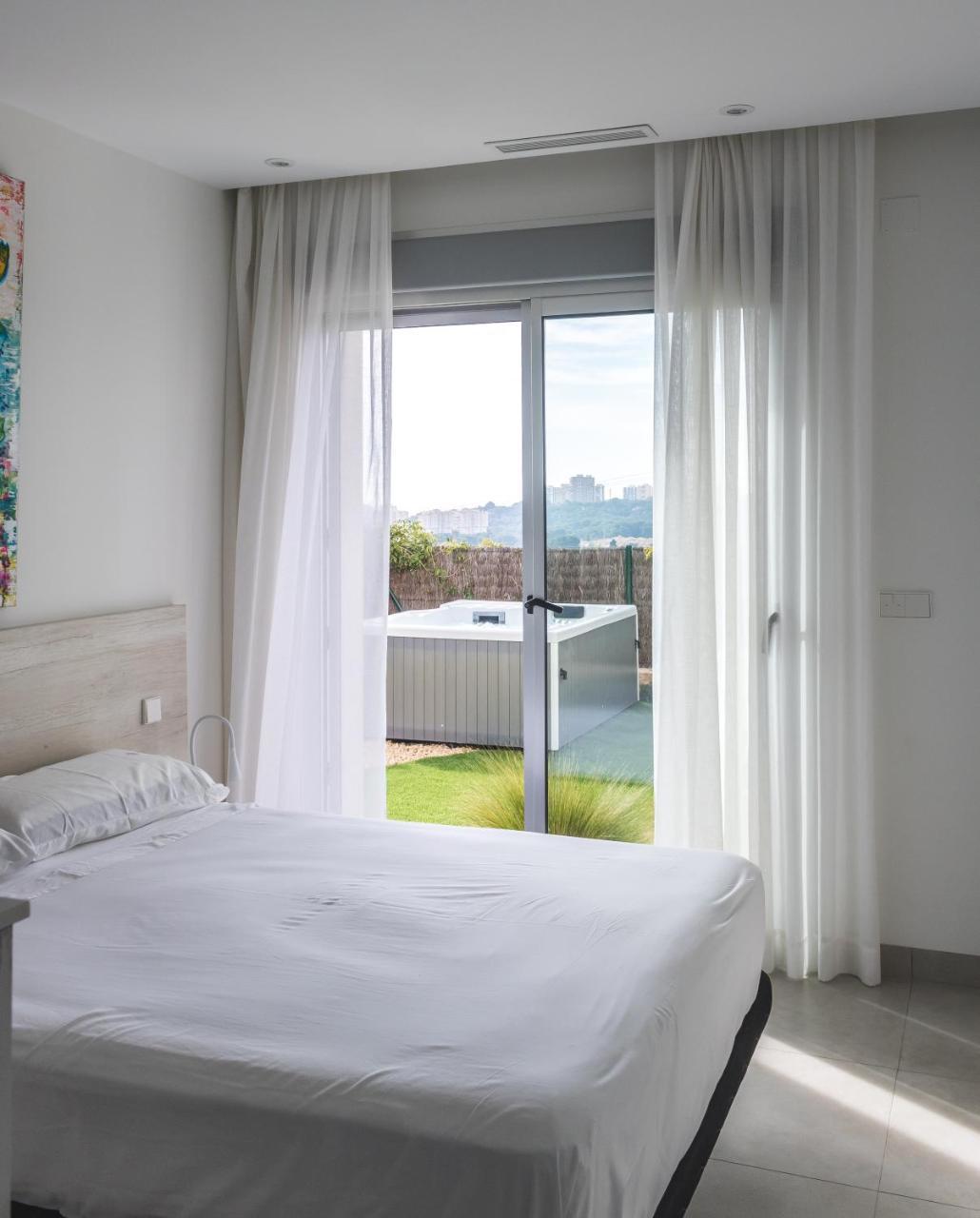 Residencial Cabo Azul Leilighet Dehesa de Campoamor  Eksteriør bilde