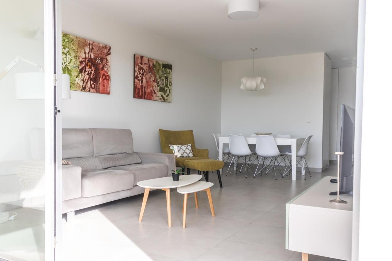 Residencial Cabo Azul Leilighet Dehesa de Campoamor  Eksteriør bilde